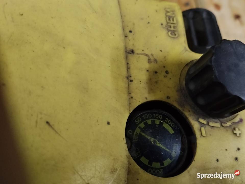 Karcher myjka Wysokociśnieniowa