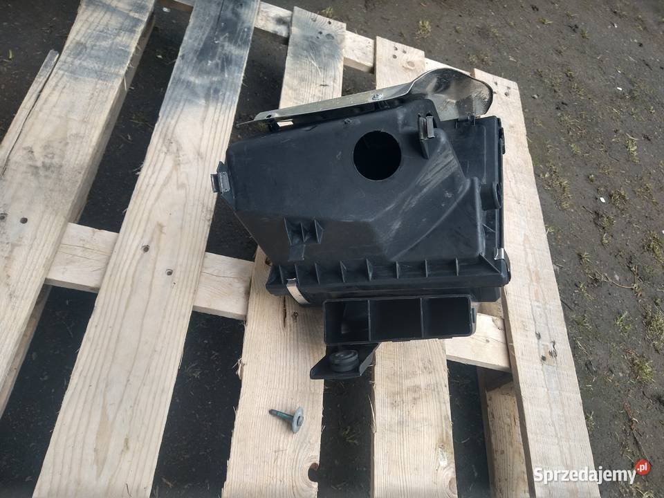 Obudowa Filtra Powietrza Airbox 3B0 133 837AD Radziszów