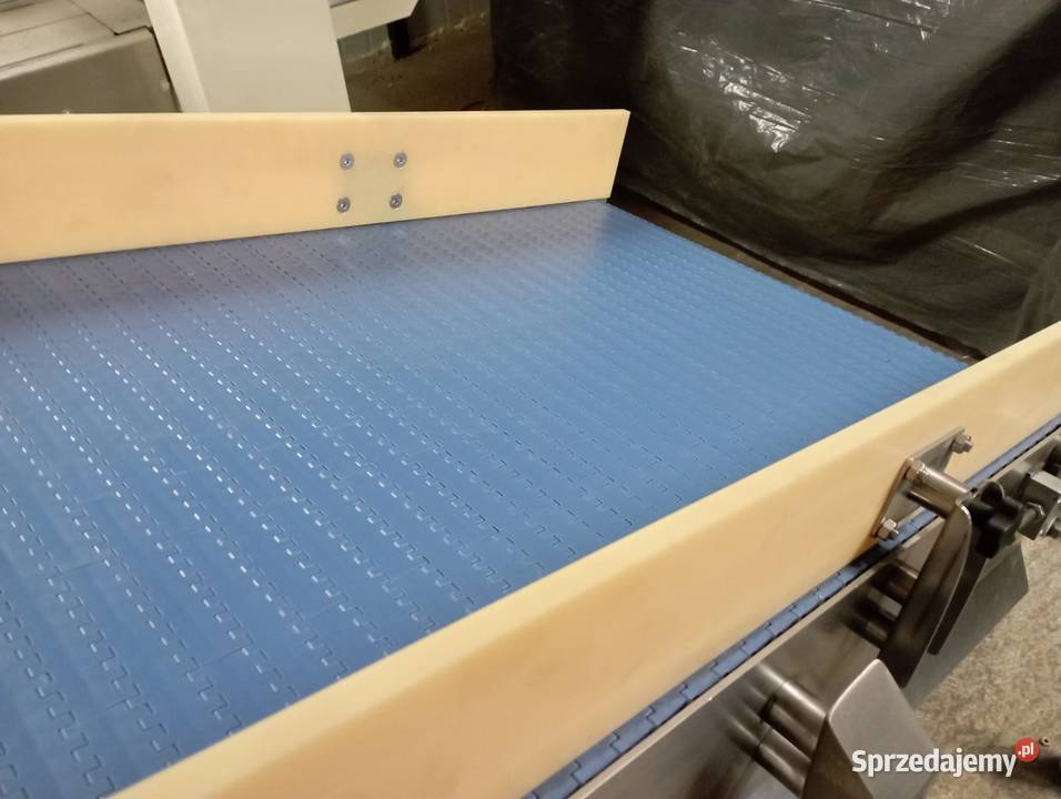 Konstrukcje metalowe przenośniki transportery Produkcja Produkcja Skarżysko-Kamienna