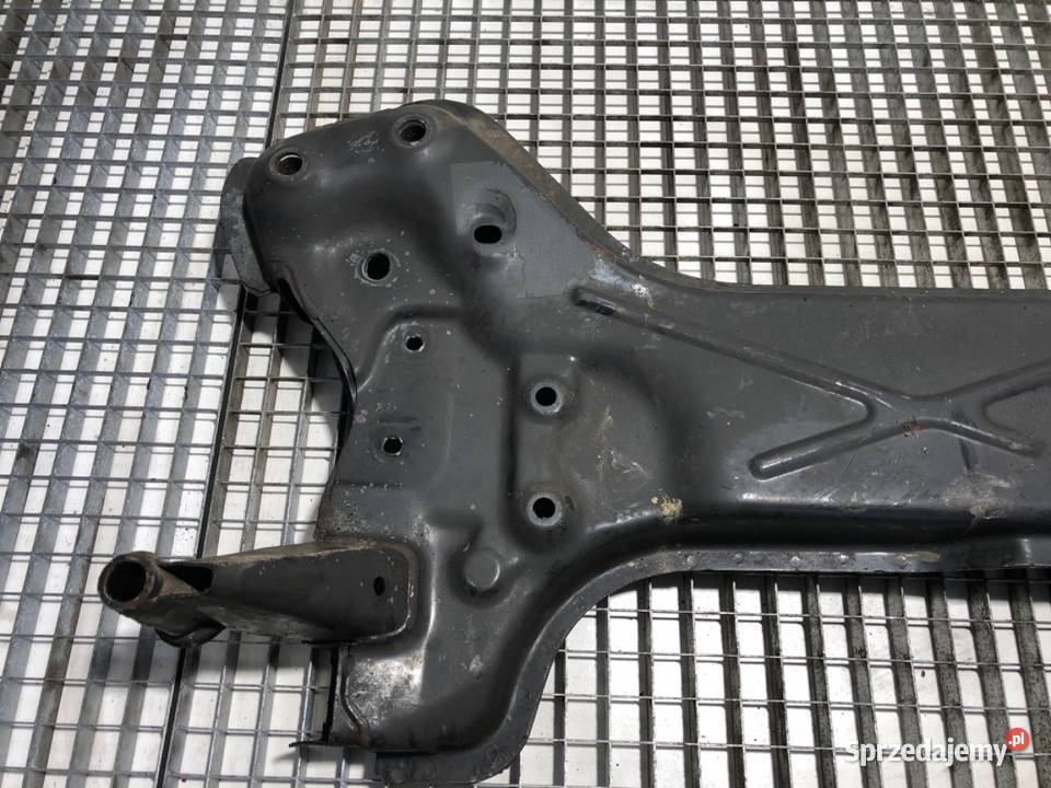 BELKA POD SILNIK PEUGEOT BOXER II 22 120 SANKI