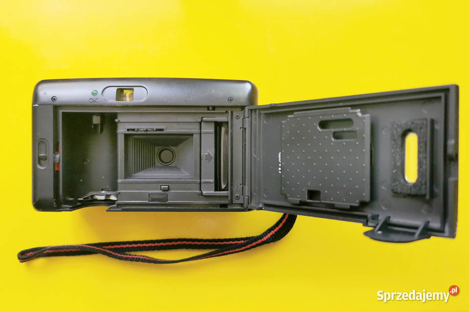 Aparat fotograficzny EXAKTA TOP 2 35mm Warszawa