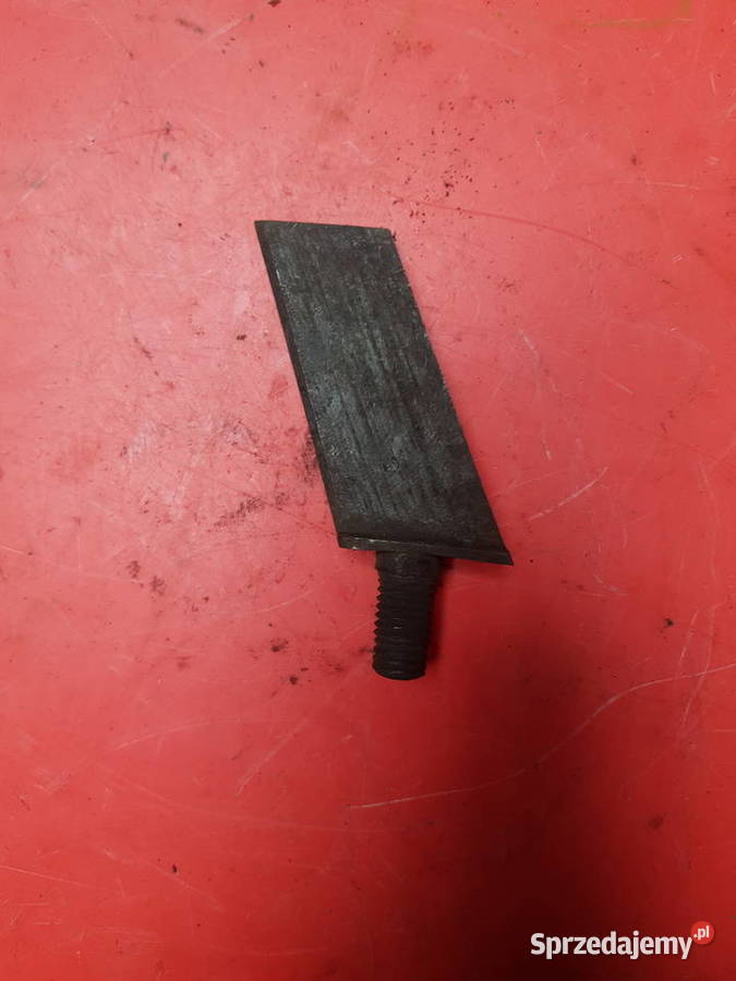 5070010100 Trzymak nożyka KOSIARKA ROTACYNJA Sulechów