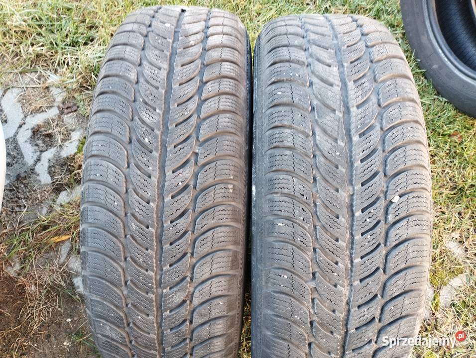 Opony zimowe Opony i felgi Chełm