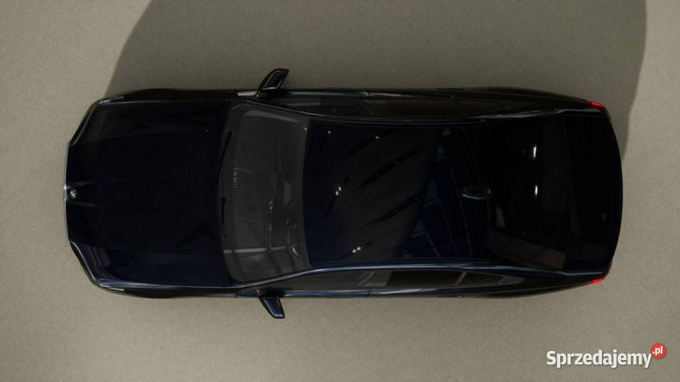 BMW 520 520d xDrive Limuzyna Dostępny ręki G60 asystent pasa ruchu