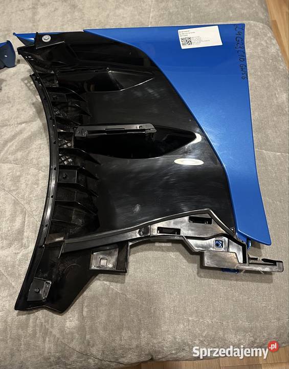 Błotniki Z4 G29 M40i C1D sprzedam