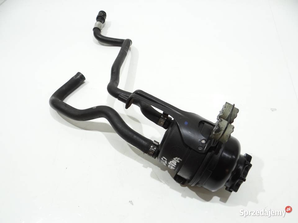 ZBIORNICZEK WSPOMAGANIA BMW E60 LCI 20D 1097164 Strzyżewice