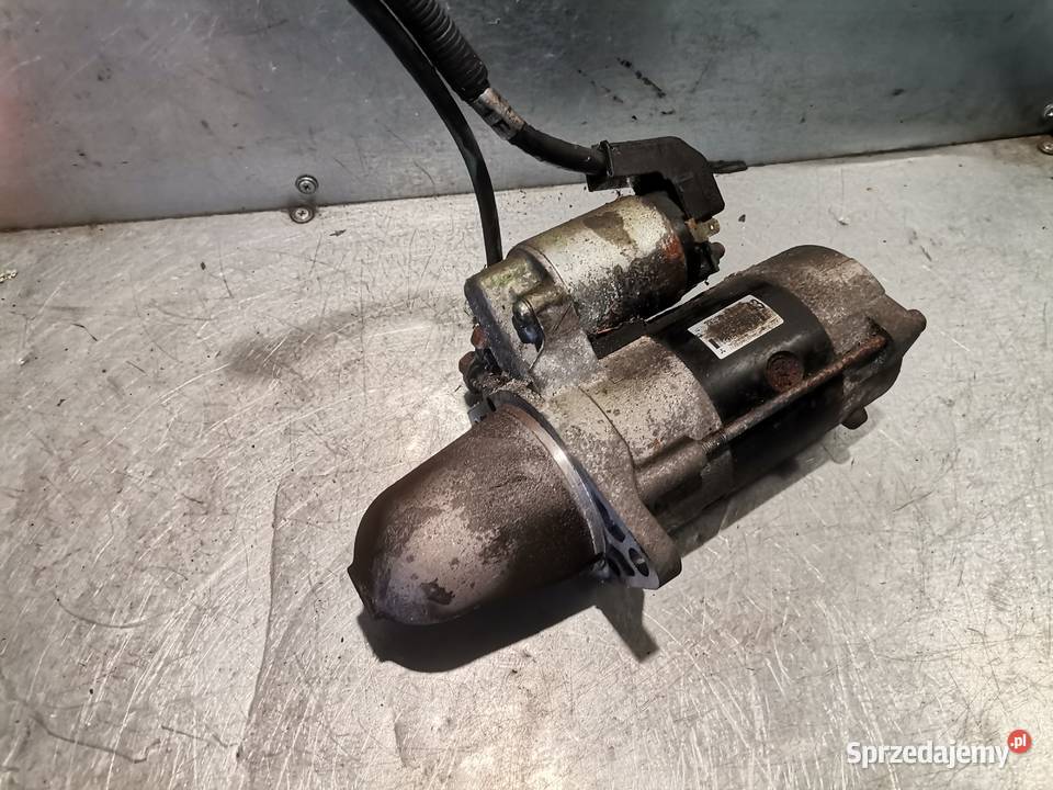 SUBARU LEGACY IV 20 D ROZRUSZNIK Nowy Sącz sprzedam