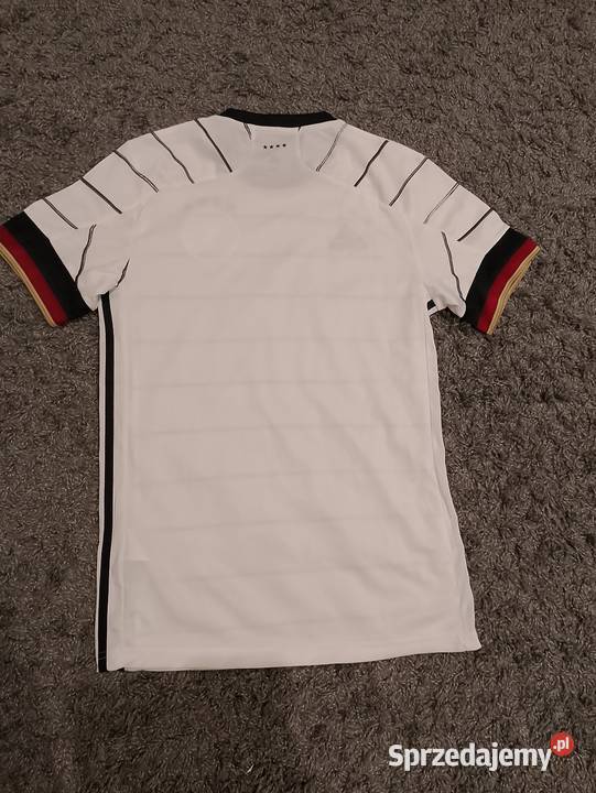 Koszulka reprezentacji Niemiec Chełm