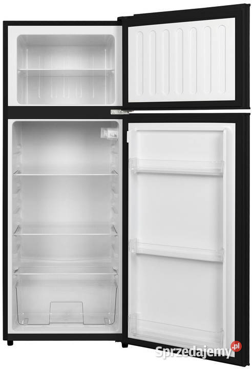 Lodówka LIN LIBCD210 1425 Czarna Warszawa