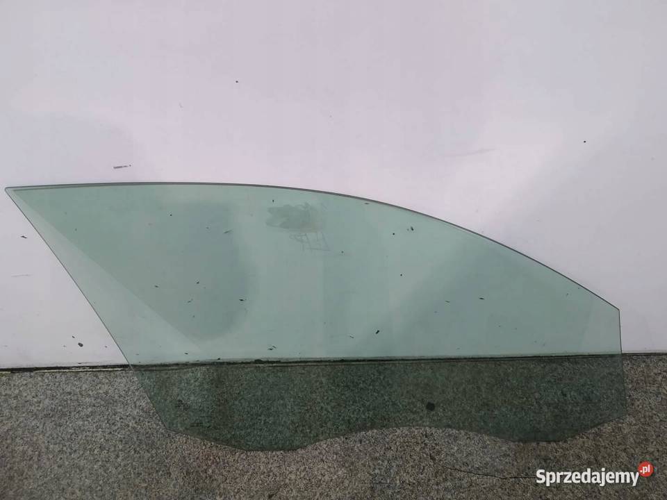 SZYBA DRZWI LEWY PRZÓD 11 SAINT GOBAIN SEKURIT Boczne (drzwi)