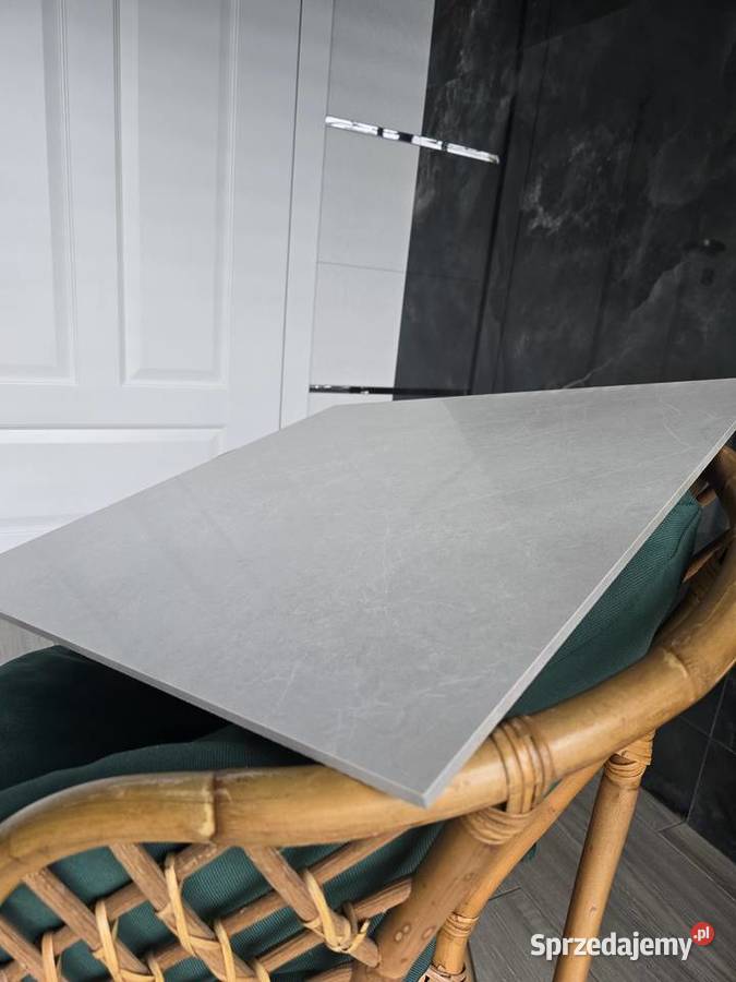 Płytka GLOBAL GRIS 60x60 GAT I EMIGRES łódzkie Opoczno sprzedam