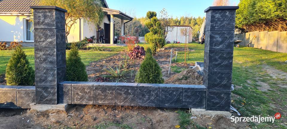 Producent ala klinkier imitacja klinkieru sprzedam