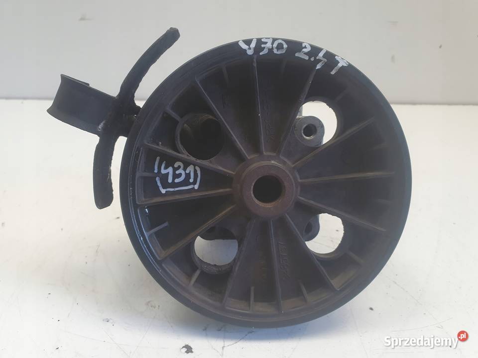 Volvo S60 V70 24 T POMPA WSPOMAGANIA 7613955136 Chełm