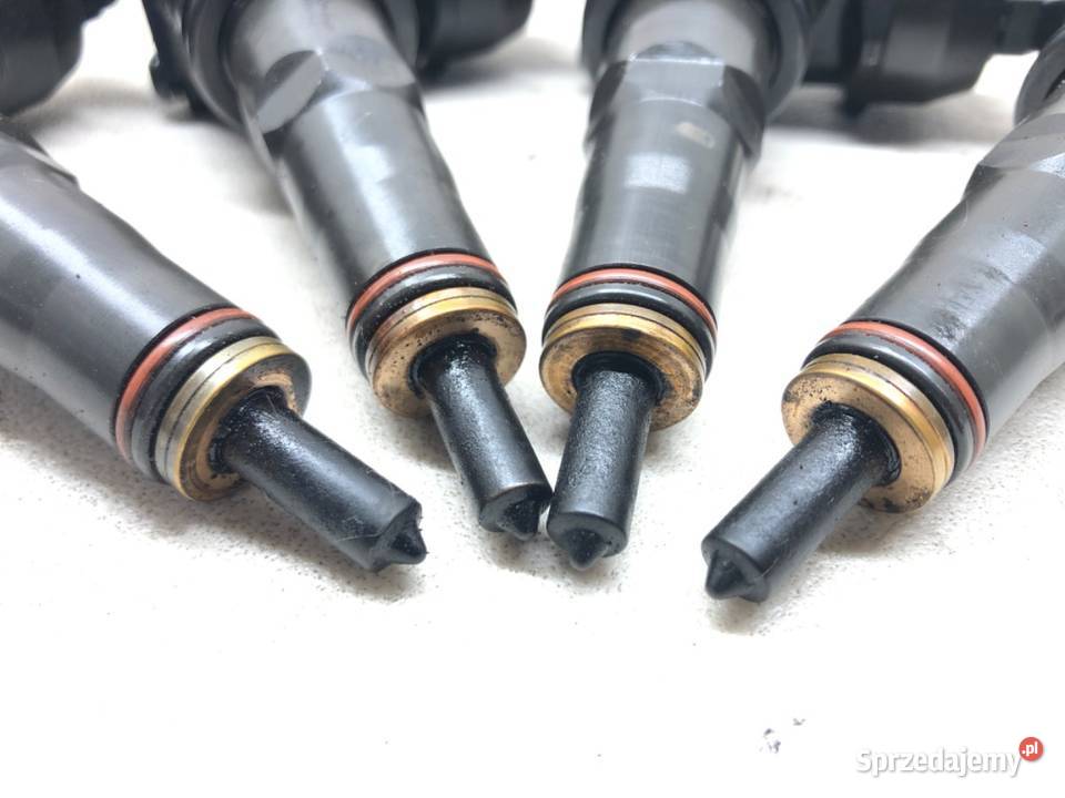 POMPOWTRYSKIWACZE SEAT ALHAMBRA I 0414720216 19 osobowe