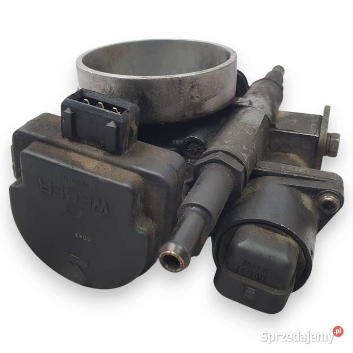 PRZEPUSTNICA Alfa Romeo 33 Boxer 14