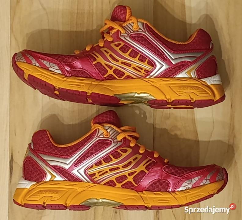 Damskie buty firmy CRIVIT 39 do biegania Obuwie sportowe Siedlce