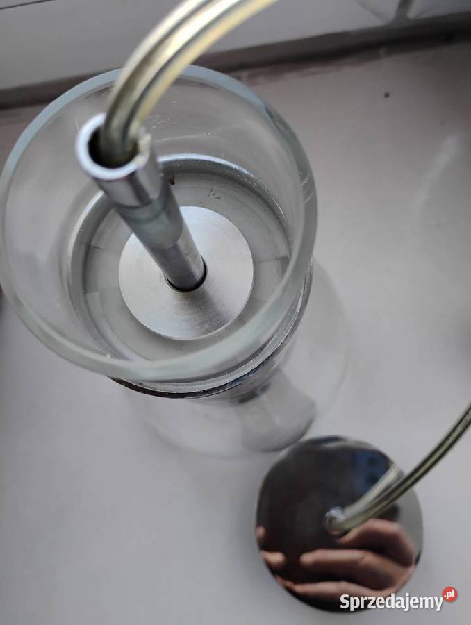 sprzedam lampę Lampy wiszące