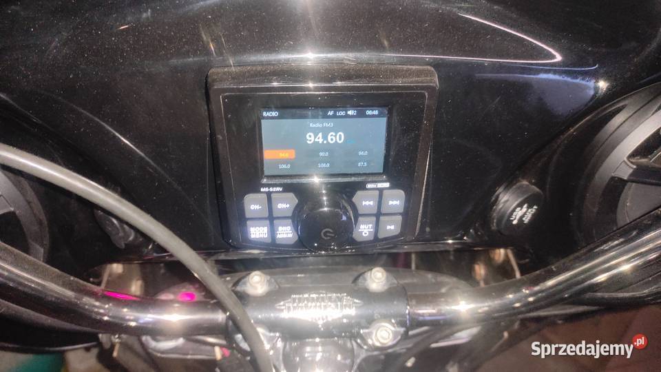 Harley Davidson Softail 2015r103 caleABS Harley-Davidson