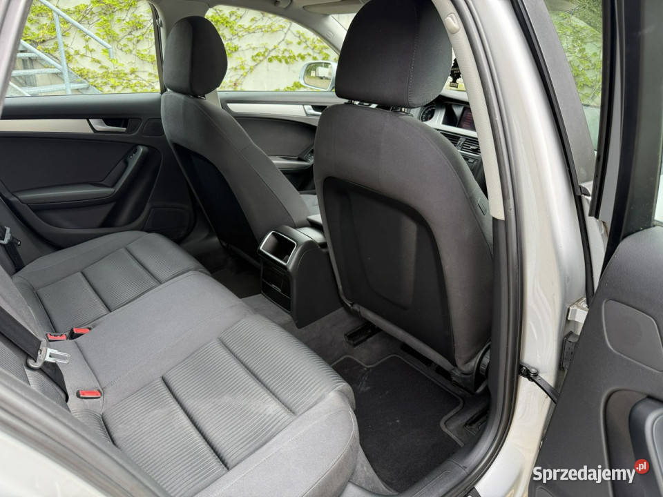 Audi A4 18 B8 20072015 tempomat Tarnowskie Góry