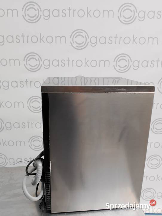 Kostkarka do lodu Brema CB246WQ chłodzona wodą Wrocław