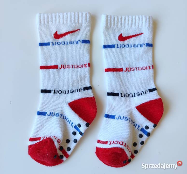 Oryginalne antypoślizgowe podkolanówki Unisex Katowice