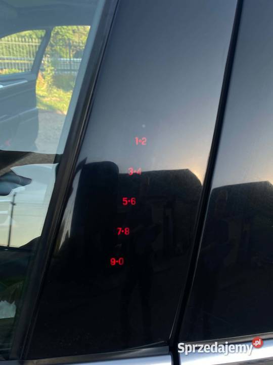 Ford Mondeo Fusion małopolskie Kraków sprzedam