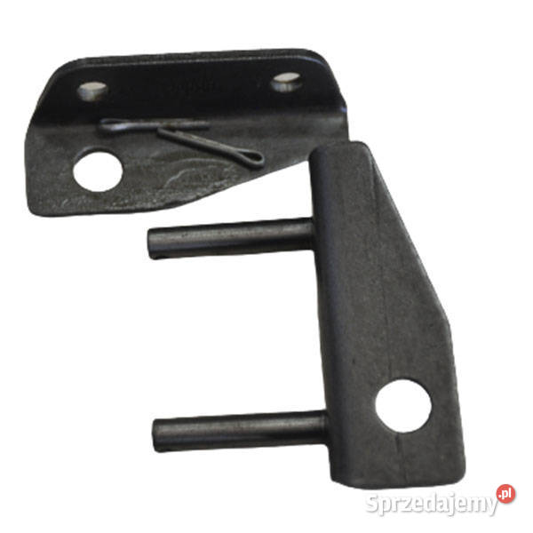 84437453 Ogniwo łańcucha 414 mm CNH