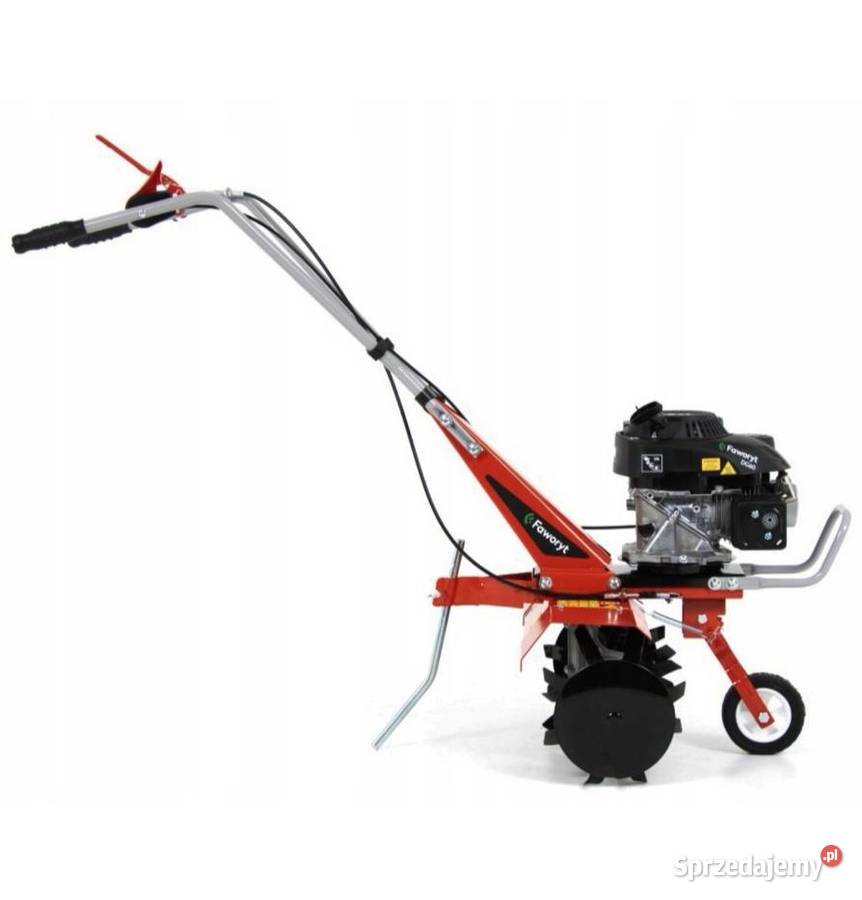 Glebogryzarka Trzebiatów sprzedam