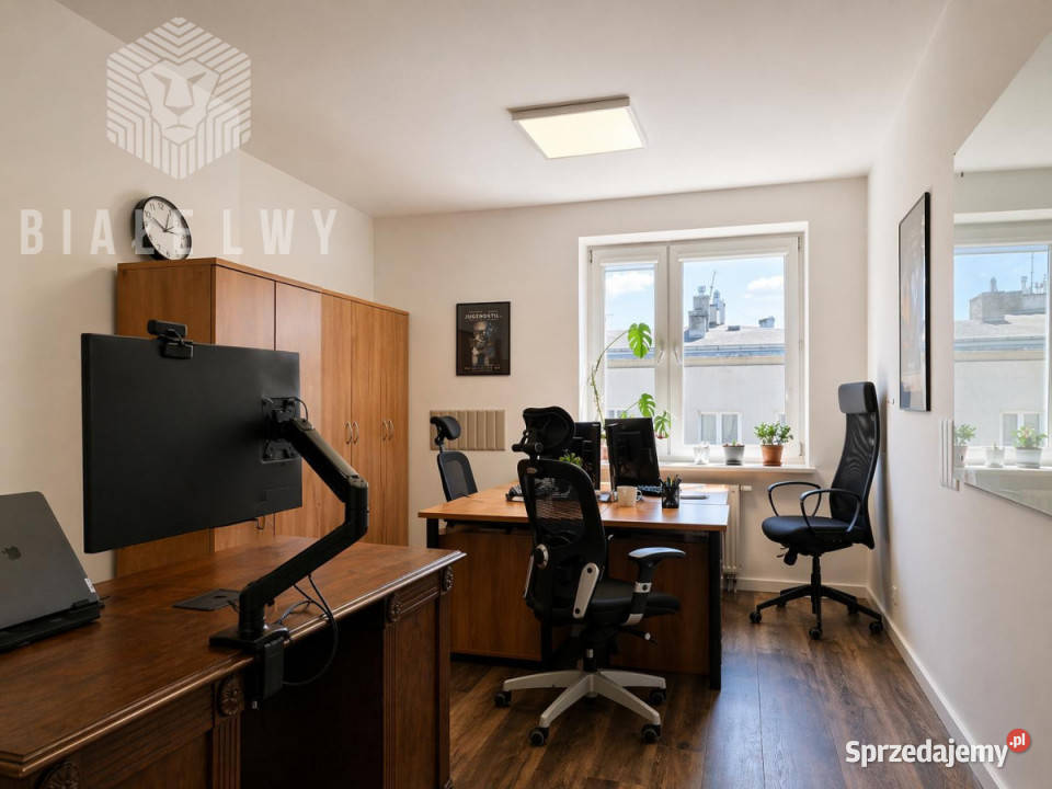 Lokal 1317m2 Warszawa Miedziana mazowieckie