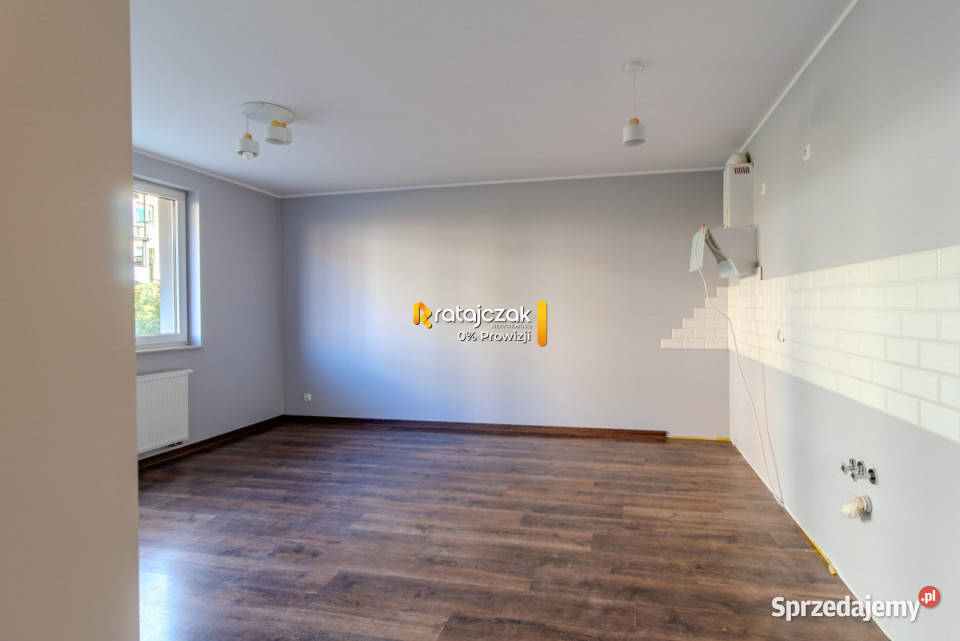 Mieszkanie 6228m2 3 pokoje Wejherowo sprzedam