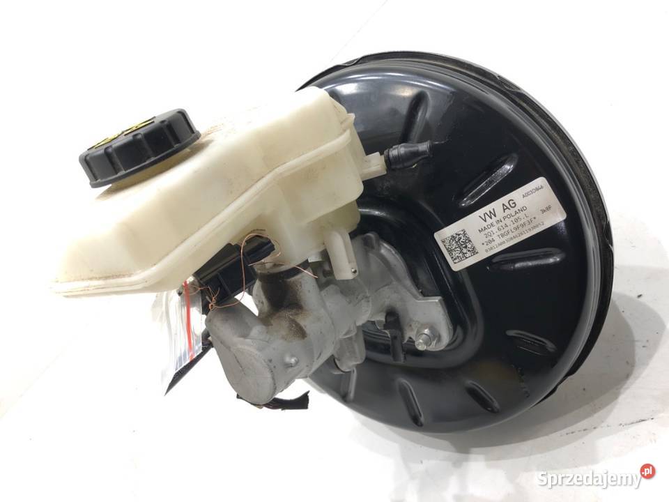 SERWO HAMULCOWE VW TCROSS 2Q1614105L Crossover osobowe podkarpackie