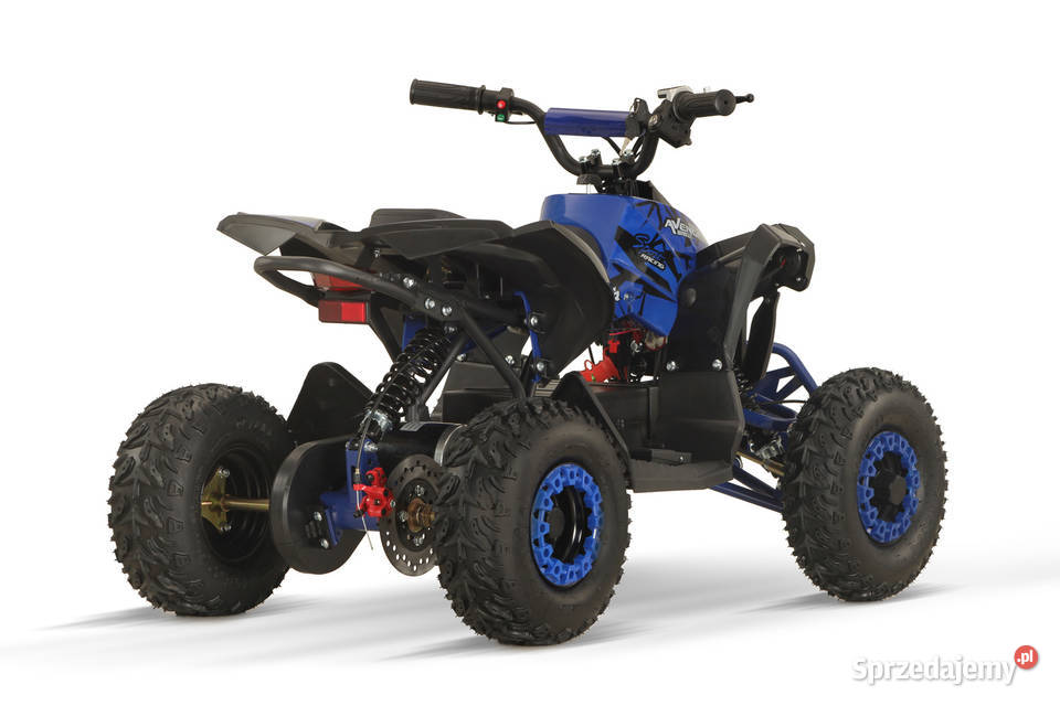 Avenger BTF 1000W 48V Elektryczny Quad Dziecka Lublin