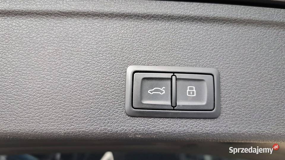 Audi A4 B9 20 TDI Słubice