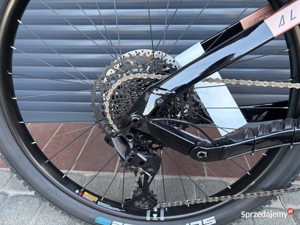 Haibike Alltrail 7 Nowy rama S sprzedam