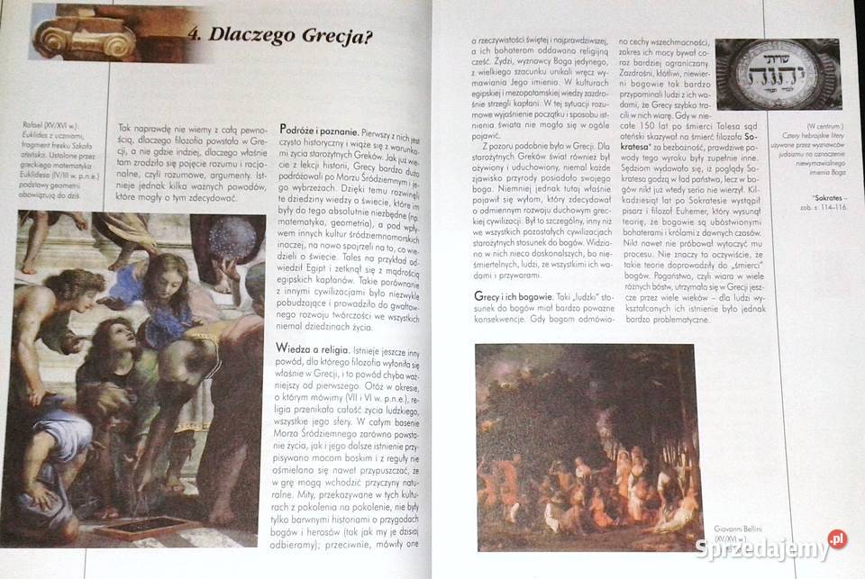 Edukacja filozoficzna I klasy gimnazjum Adam miękka lubelskie Chełm