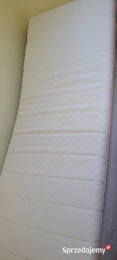 Ikea Asvang materac 80x200 Płock