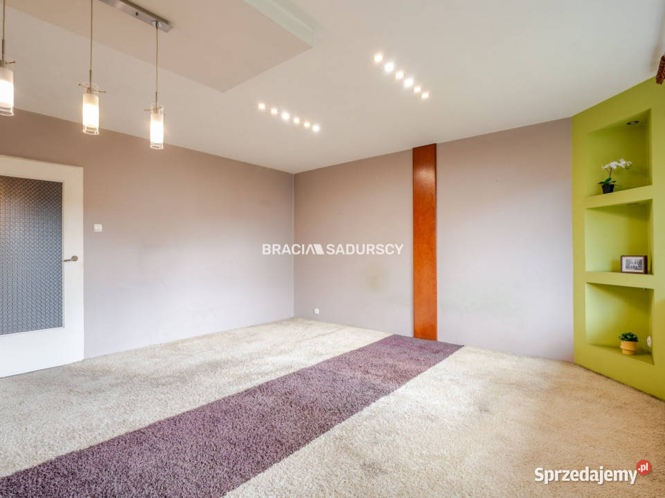 sprzedaży mieszkania 63m2 3pok Dobczyce os sprzedam