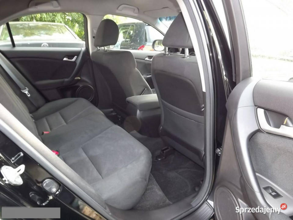 Honda Accord 74KrajowySERWISOWANY 1właściciel Skawina