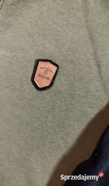 Bluza męska Indicode Rozmiar L Poznań