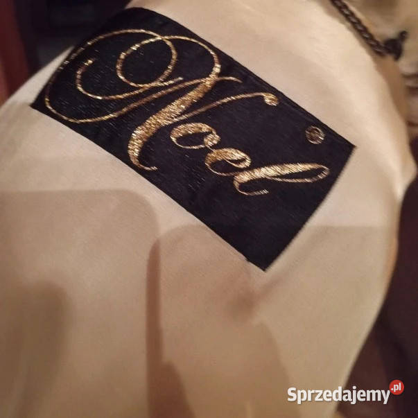 Futro Sztuczne Francuskie Tissavel Noel Długie Bydgoszcz