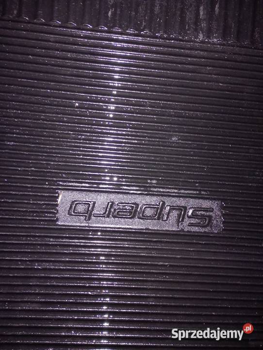 Mata wykładzina dodatkowa wykładzina do Wrocław sprzedam