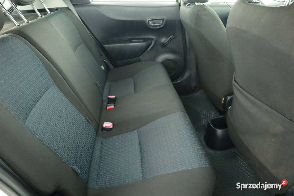Toyota Yaris 133 Dual VVTi Piaseczno