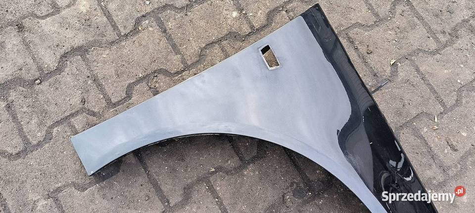 BŁOTNIK PRAWY PRZÓD OPEL INSIGNIA A LIFT GAR