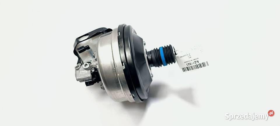 SERWO HAMULCOWE AUDI A4 B9 QUATTRO 8W0612103P Pozostałe Lipno