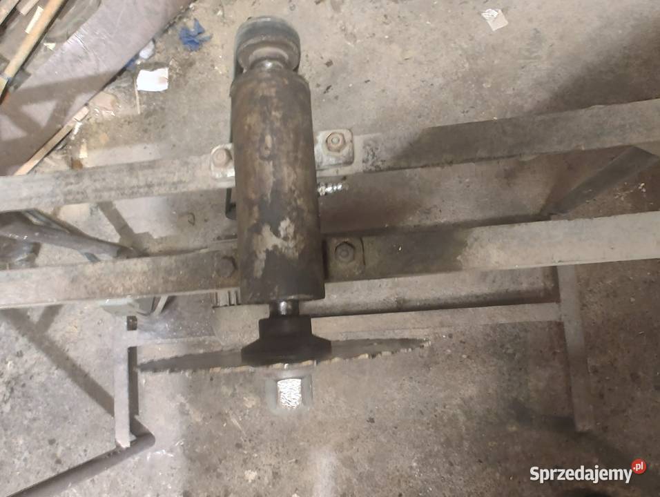 Piła stołowa do drewna kreizega Rumia sprzedam