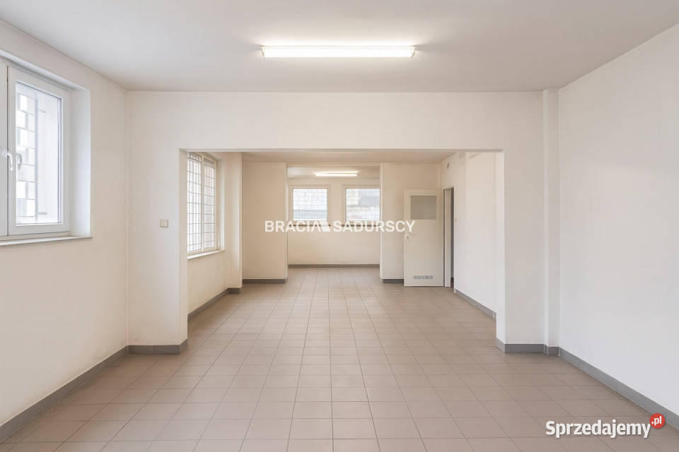 Lokal Proszowice 136m2