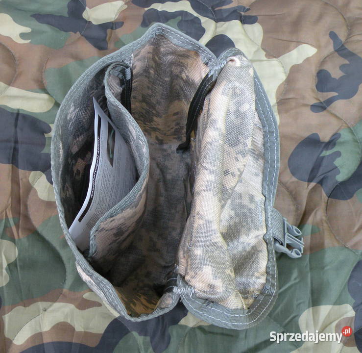 Ładownica IFAK molle II ucp Wrocław