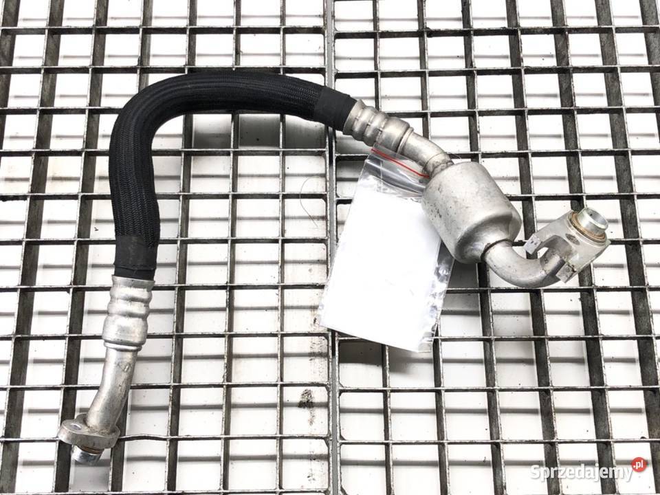 RURKA KLIMATYZACJI ALFA STELVIO 00505353190 20