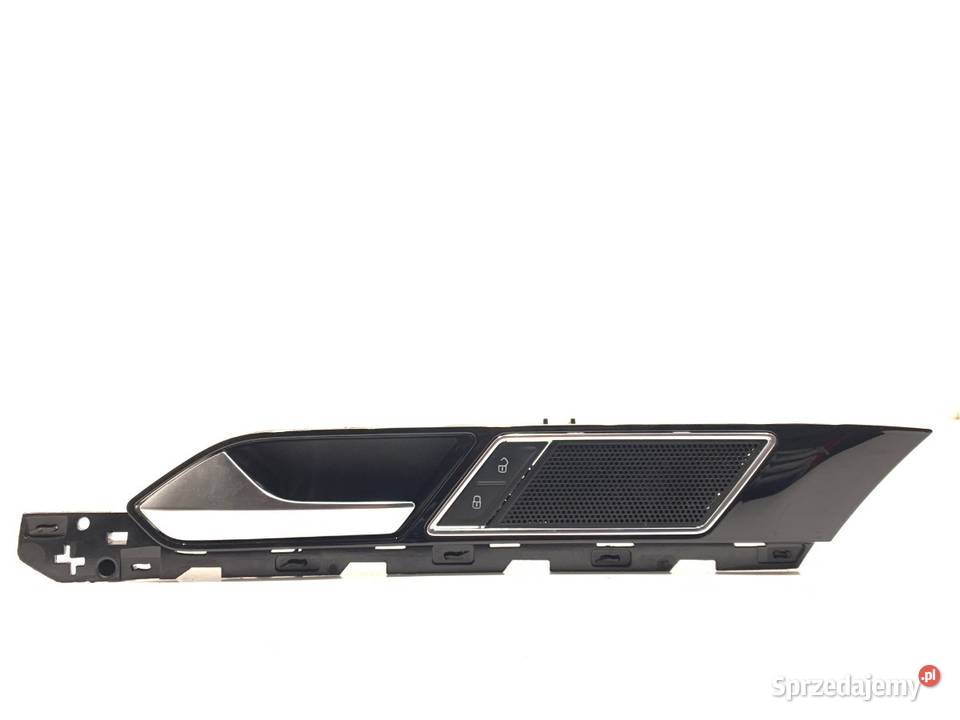 KLAMKA WEWNĘTRZNA LEWY PRZÓD VW PASSAT B8 Klamki wewnętrzne