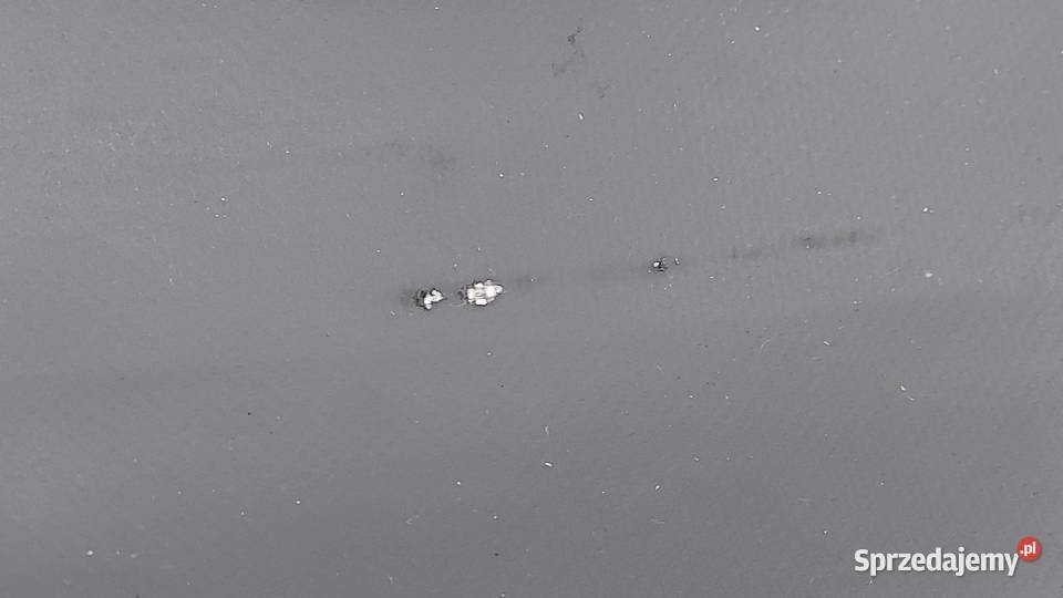 VOLVO V50 10r roleta bagażnika 39860407 osobowe Rolety bagażnika Kielce